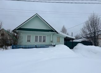 Продажа дома, 30 м2, посёлок Ува, Первомайская улица, 118