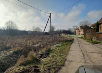 Продаю земельный участок, 12.5 сот., деревня Новое Село, 28Н-0730