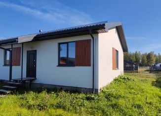 Дом на продажу, 60 м2, коттеджный поселок Атмосфера