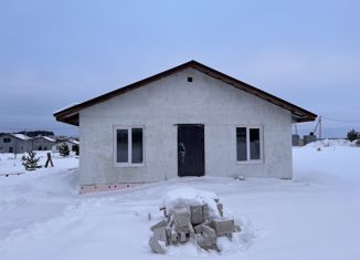 Дом на продажу, 61 м2, поселок Объект КРП, Перламутровая улица, 6