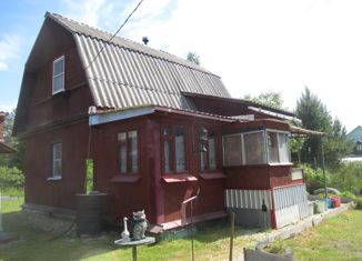 Дом на продажу, 56 м2, садоводческий массив Тайцы, Берёзовая улица, 51