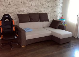 Продается 3-ком. квартира, 87 м2, Ростов-на-Дону, улица Шеболдаева, 95с2, ЖК Первый