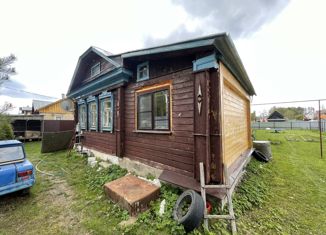 Продаю дом, 45 м2, Киржач, Лесная улица