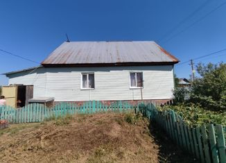 Продажа дома, 83.5 м2, село Турбаслы, Центральная улица