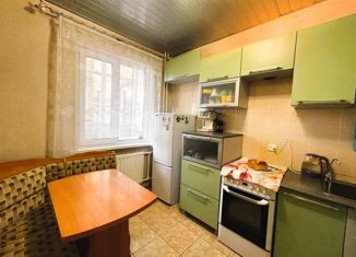 Продается двухкомнатная квартира, 60.5 м2, Санкт-Петербург, улица Маршала Захарова, 60, муниципальный округ Юго-Запад