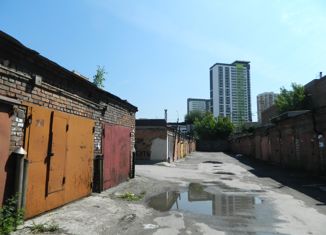 Продам гараж, 17.2 м2, Новосибирск, Нарымская улица, 33, Нарымская улица