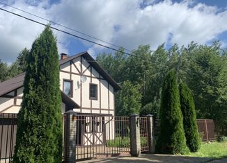 Продажа дома, 278 м2, садовое товарищество Околица, Лазурная улица, 34