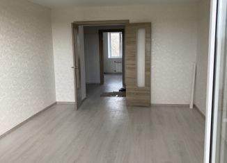 Продажа трехкомнатной квартиры, 55.4 м2, город Семилуки, Железнодорожная улица, 34