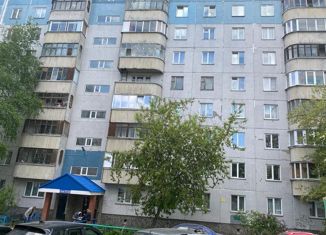 Продажа 4-комнатной квартиры, 80.2 м2, Новосибирск, улица В. Высоцкого, 39, метро Октябрьская