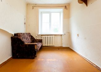 Продам 3-ком. квартиру, 43.5 м2, Брянск, улица Мичурина, 29, Володарский район