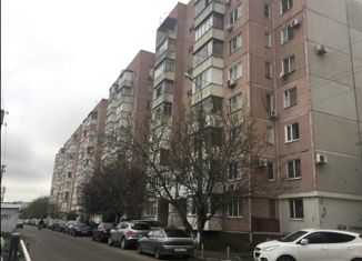 4-комнатная квартира на продажу, 92.3 м2, Краснодар, Ставропольская улица, 170, микрорайон Дубинка