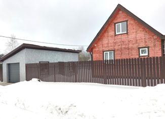 Продаю дом, 70 м2, коттеджный посёлок Шишкино Парк