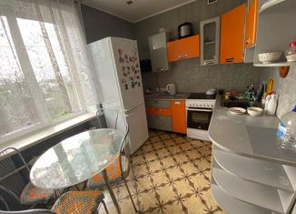 2-ком. квартира на продажу, 51.7 м2, Барабинск, улица Кирова, 17