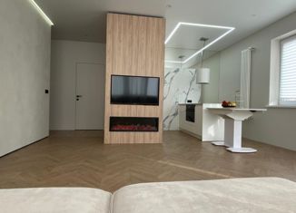 Продам 3-комнатную квартиру, 73 м2, Краснодар, Колхозная улица, 5, ЖК Все Свои