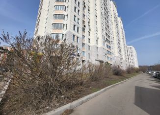 Продается однокомнатная квартира, 38.3 м2, Москва, ЮВАО, Некрасовская улица, 7
