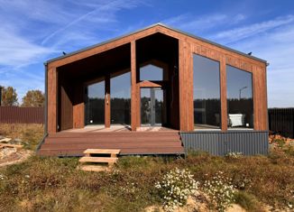 Продажа дома, 100 м2, коттеджный посёлок Шелково Парк