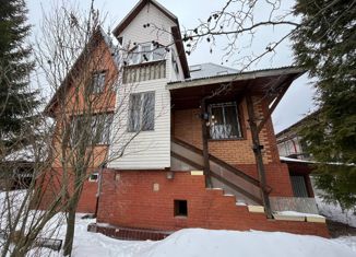 Продаю дом, 237.7 м2, деревня Новосельцево, Красносельская улица, 9