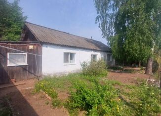 Продается дом, 45 м2, деревня Жебреи, Молодёжная улица, 9