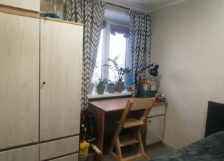 Продаю 3-комнатную квартиру, 45.8 м2, Пенза, улица Докучаева, 13