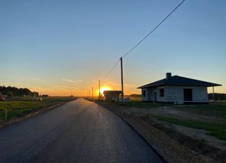 Продаю участок, 16.56 сот., деревня Заречье, Счастливая улица, 15