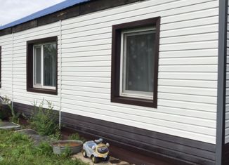 Продам дом, 58.3 м2, село Томичи, Кооперативная улица, 30