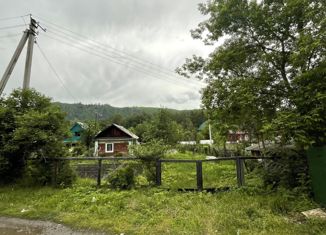 Продается земельный участок, 11 сот., посёлок Турбаза Юность, Весёлая улица