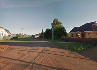 Участок на продажу, 8 сот., село Ольховое, улица Будённого, 4/1