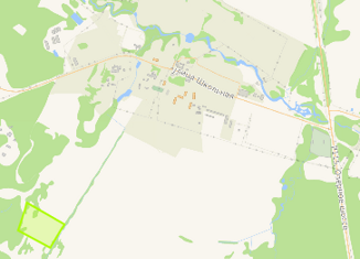 Продаю земельный участок, 638 сот., село Бояркино