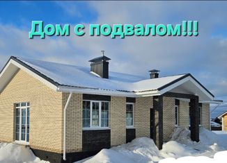 Продажа дома, 100 м2, село Завьялово, Таврическая улица