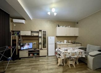 Квартира на продажу студия, 39 м2, село Орёл-Изумруд, Дачная улица, 16Г