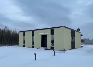 Продам дом, 234.8 м2, деревня Большое Коновалово