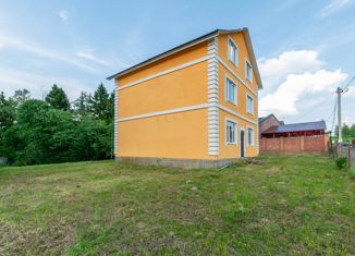 Дом на продажу, 230 м2, деревня Базарово, Рябиновая улица, 6