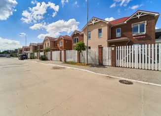 Продам дом, 150 м2, Краснодар, микрорайон Россинского, Командорская улица, 2к41