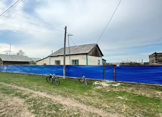 Продам дом, 55.1 м2, село Тюнгюлю, Озёрная улица, 17