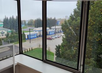 Однокомнатная квартира на продажу, 31 м2, Орёл, улица Тургенева, 45, Советский район