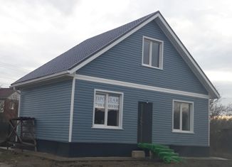 Продаю дом, 80 м2, садовое товарищество Дружба, Смородиновая улица