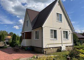 Продам дом, 88 м2, поселок Новомелково, Дачная улица