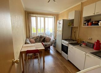 Продаю однокомнатную квартиру, 34.7 м2, Москва, Симферопольский проезд, 16к1, Симферопольский проезд