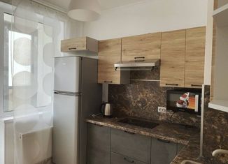 Сдам 1-комнатную квартиру, 35 м2, Мурино, Воронцовский бульвар, 16к1, ЖК Краски Лета