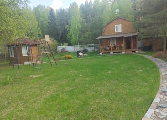 Дом на продажу, 50 м2, СНТ Пенсионер, 3-я Главная улица