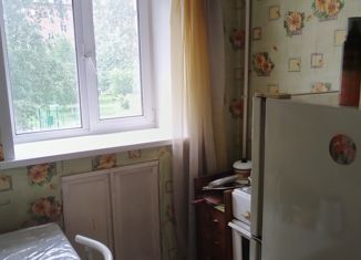 Продается однокомнатная квартира, 22 м2, Красноярский край, Красномосковская улица, 31
