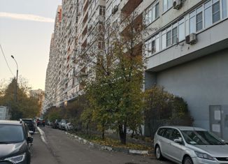 Продажа однокомнатной квартиры, 55 м2, Москва, Истринская улица, 8к3, Истринская улица