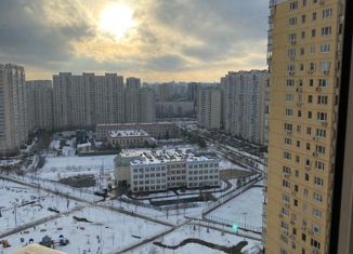 Продается 2-комнатная квартира, 67 м2, Москва, улица Васильцовский Стан, 11, улица Васильцовский Стан