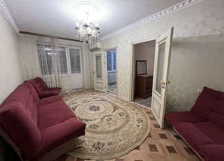 Продам 4-ком. квартиру, 70 м2, Грозный, проспект Ахмат-Хаджи Абдулхамидовича Кадырова, 119, Байсангуровский район