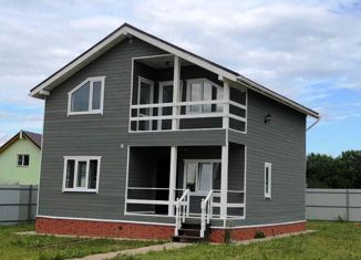 Продается дом, 144 м2, деревня Пигелево, Северная улица