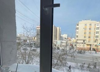 Продаю комнату, 72 м2, Якутск, улица Богатырёва, 11, Губинский округ