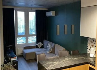 Продажа 2-ком. квартиры, 40 м2, посёлок Российский, улица Академика Сахарова, 33к5