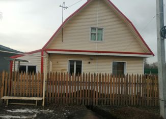 Продается дом, 36 м2, Новосибирская область