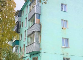 Продажа трехкомнатной квартиры, 55.4 м2, Сегежа, Советская улица, 16А
