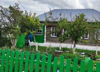 Продам дом, 59 м2, село Давлетово, Молодёжная улица, 4